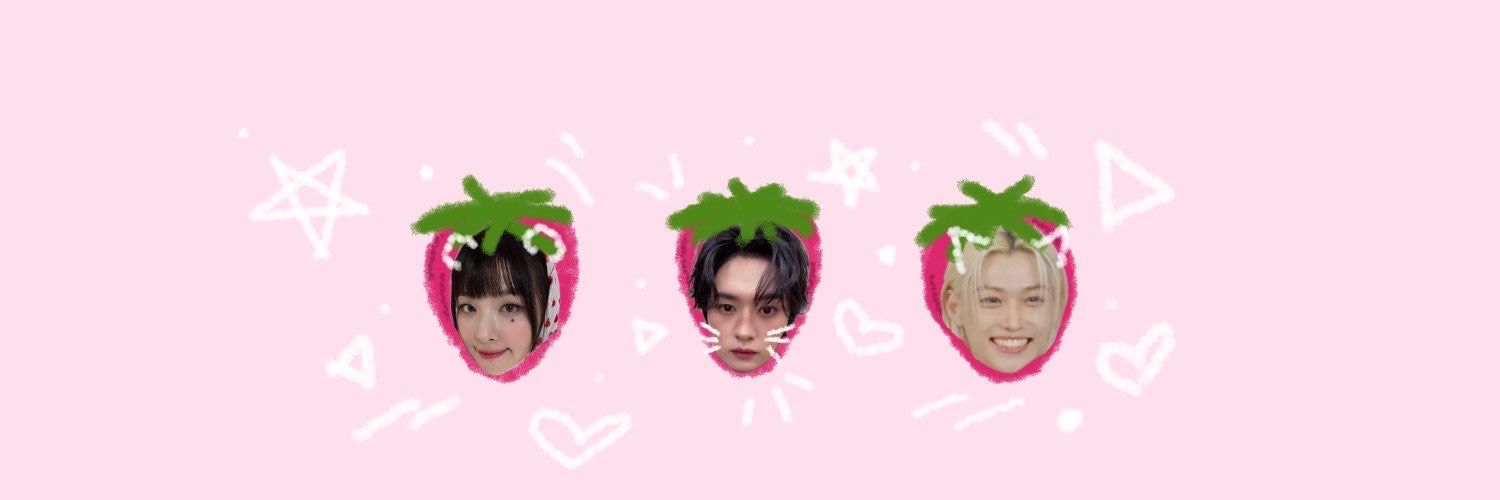 abBOO ヘ(◕。◕ヘ) 🐝🍓's banner