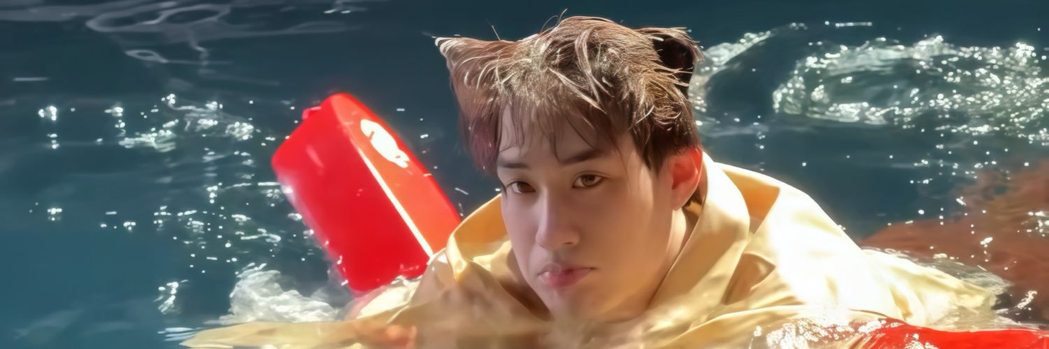ยาหยี 🐾's banner