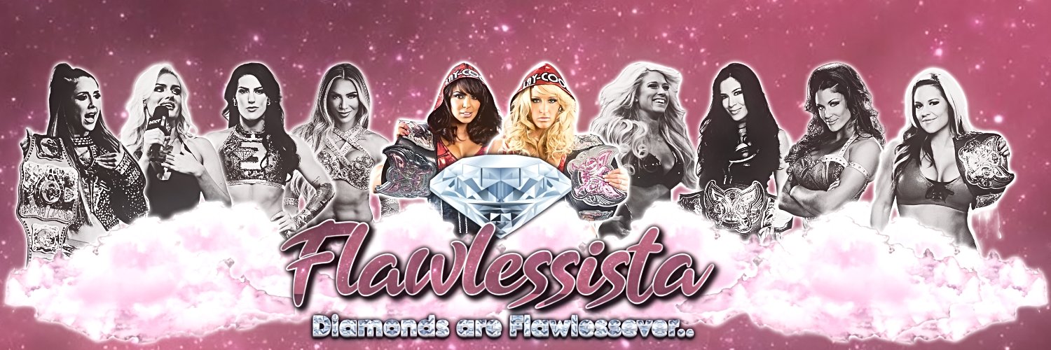 Flawless 💎's banner