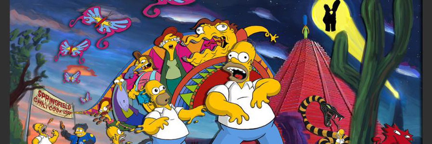 Simpsons Quotes's banner