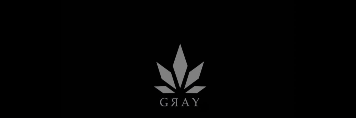 GRAY's banner