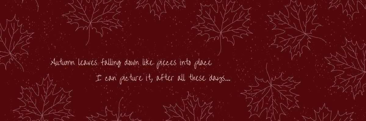 lisa 🥀 • ben mitchell loml's banner