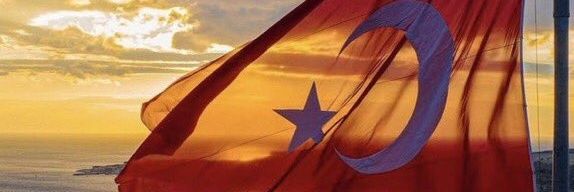 Photo 🇹🇷 İzmir🕊️'s banner