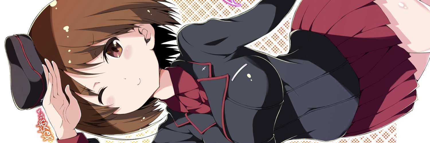 ぬちお / NUCHIO's banner