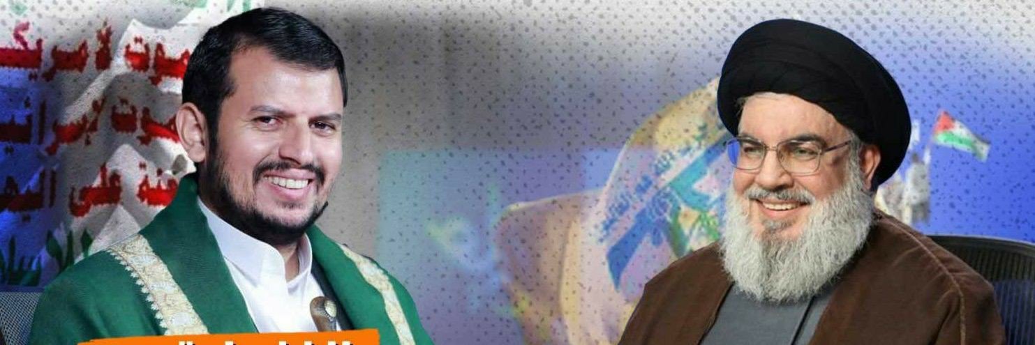 علي جابر 🇾🇪's banner