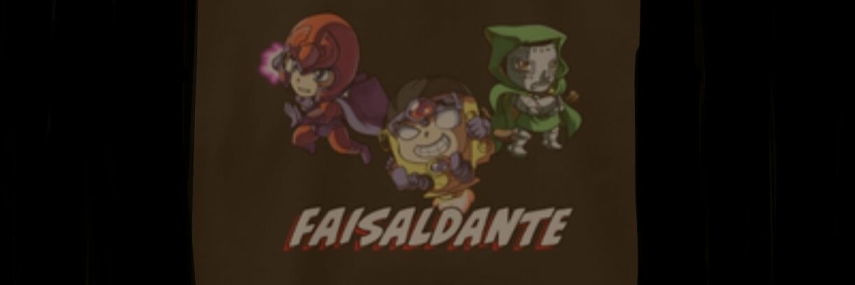 Adi's banner