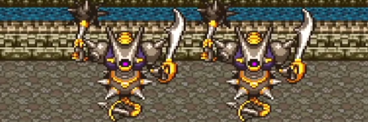 いなックス@ドット絵RPG実況者's banner