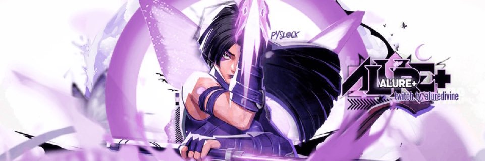 Alure+'s banner
