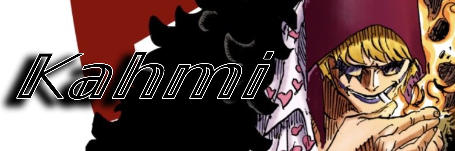 𝕂𝕒𝕙𝕞𝕚🐬🇭🇹's banner