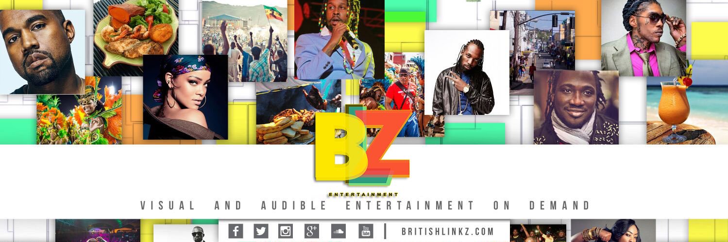 British Linkz's banner