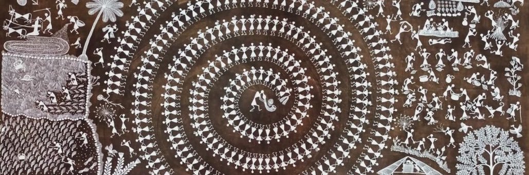 Gopi Maniar ghanghar's banner