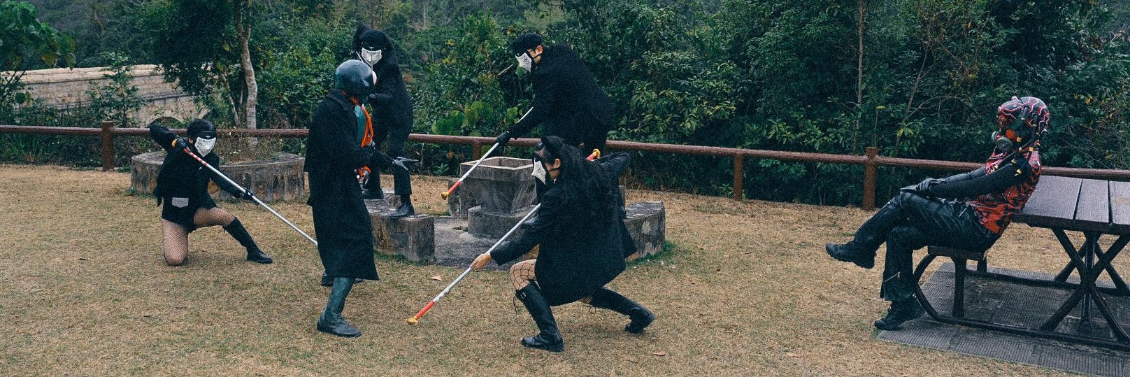 山今's banner