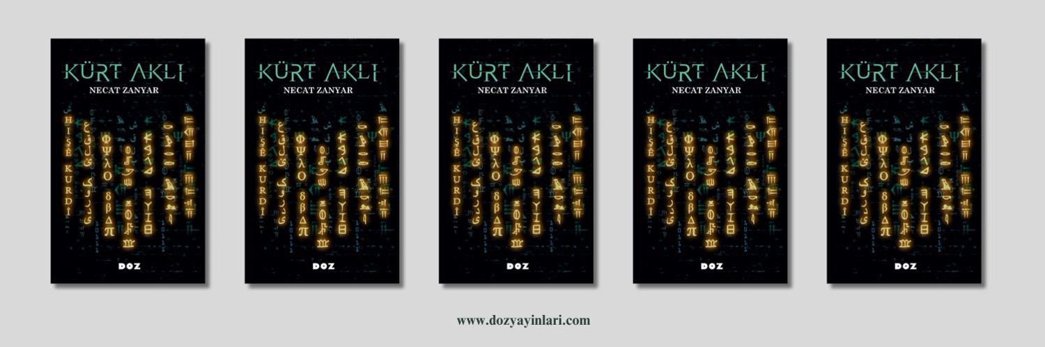 Necat Zanyar's banner