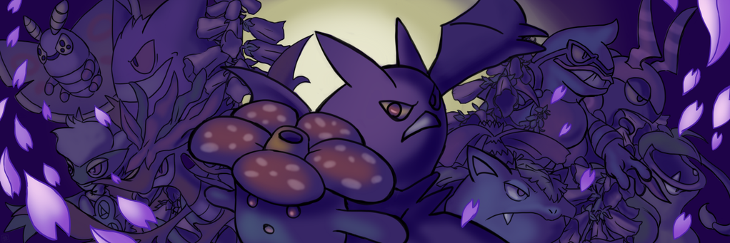 ヨシキ🦇's banner