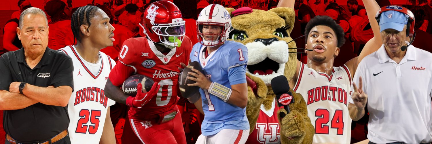 GoCoogs.com's banner