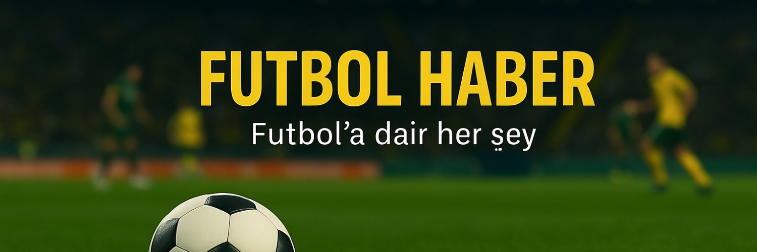 Futbol Haber's banner