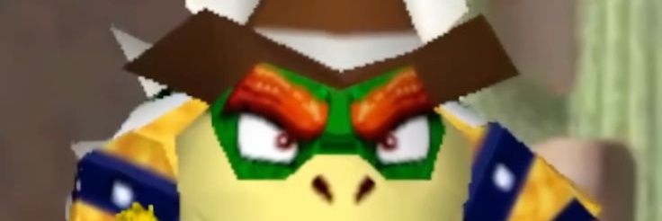 Bowser Zeki's banner