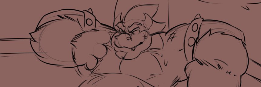 Bowser Zeki's banner