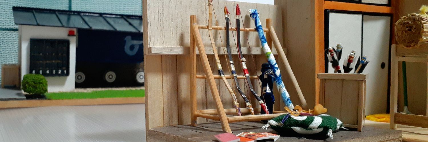 どら's banner