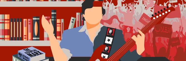 Dr. Taimur Rahman's banner