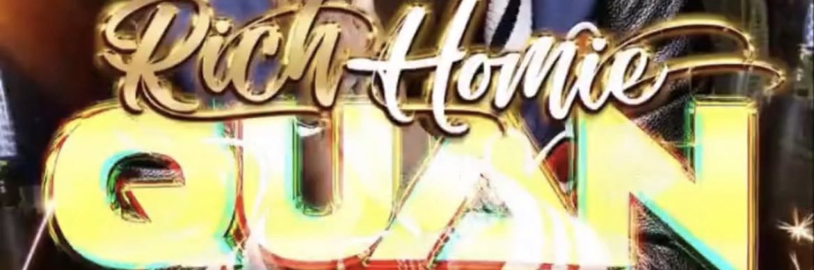 RICH HOMIE BABY!'s banner