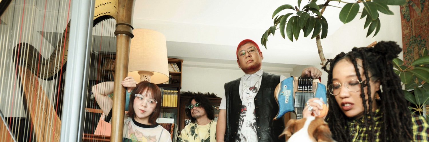 んoon/フーン's banner