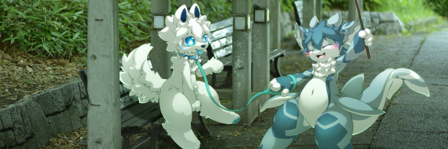 あろん🐕️🐬🐈's banner