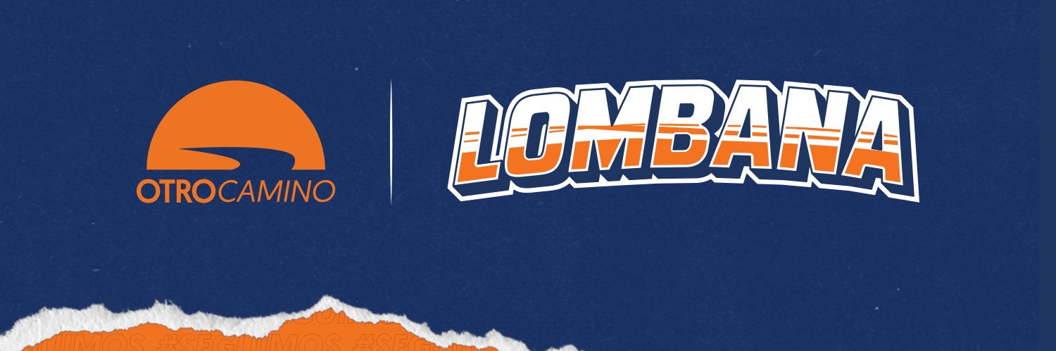 Ricardo Lombana's banner
