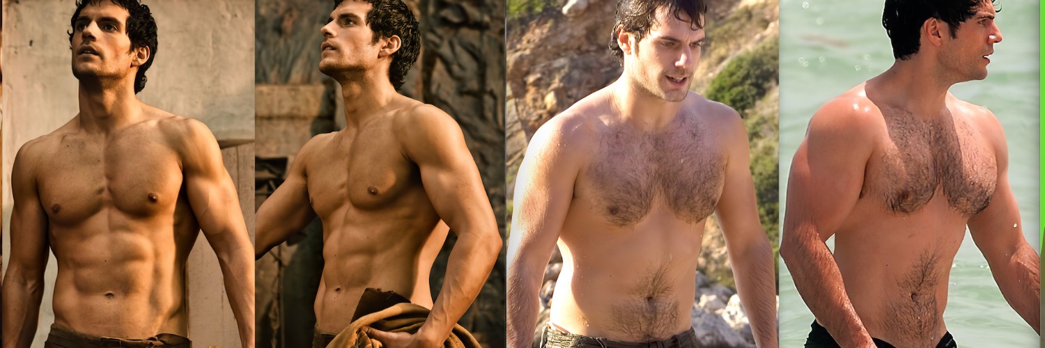 ShirtlessStars's banner