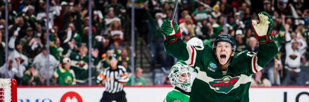 Minnesota Miracle Man's banner