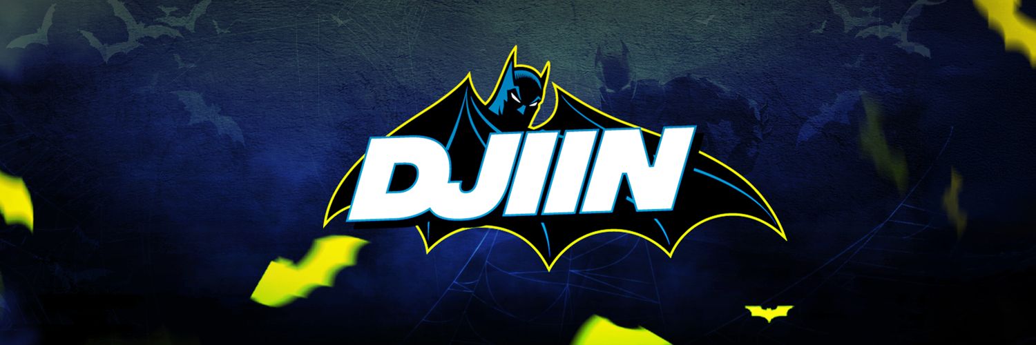 Djiin's banner