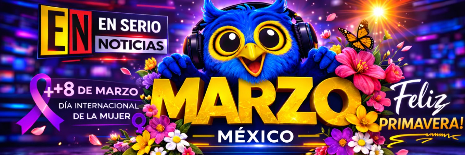 En Serio Noticias's banner