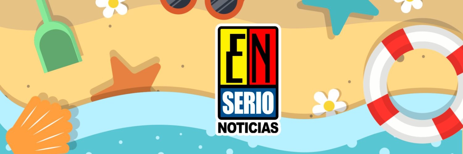 En Serio Noticias's banner