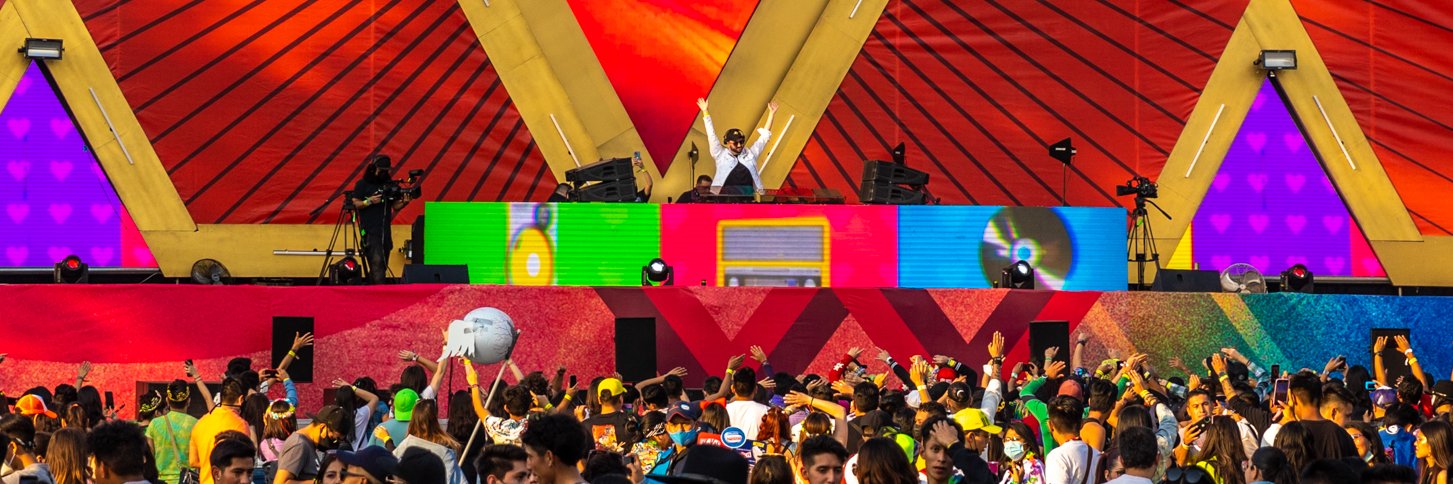 Trino DJ's banner