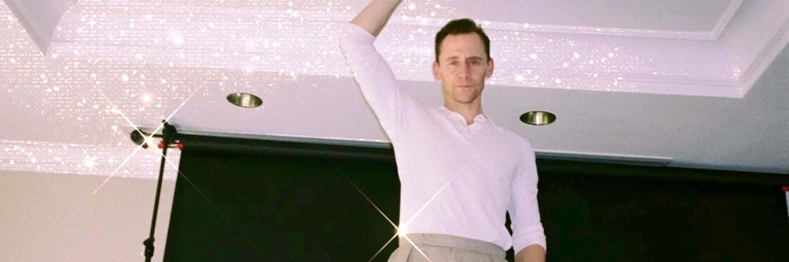 Best of Tom Hiddleston's banner