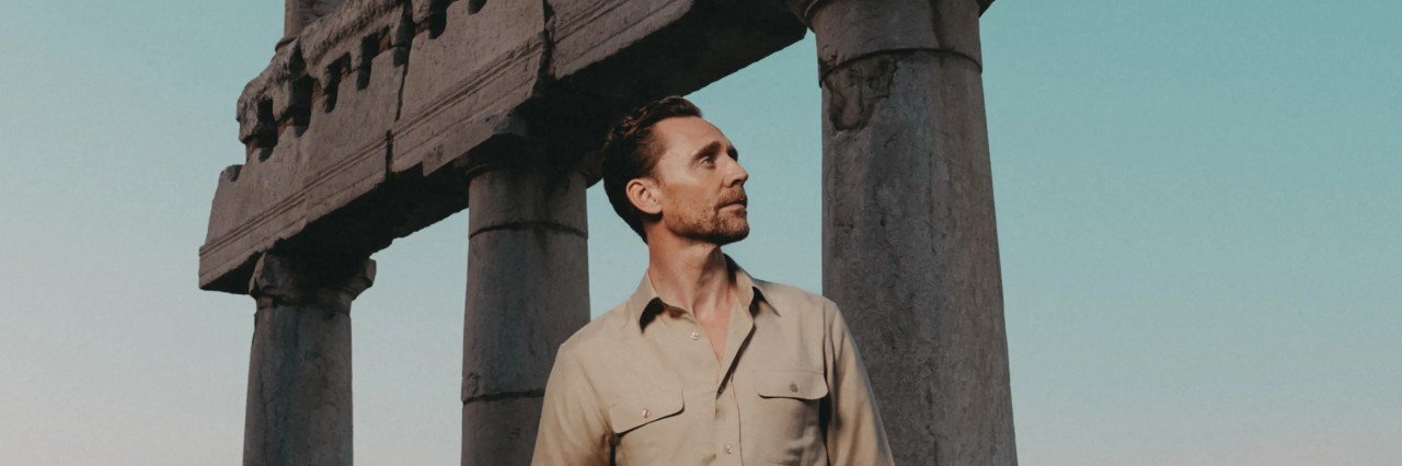 Best of Tom Hiddleston's banner