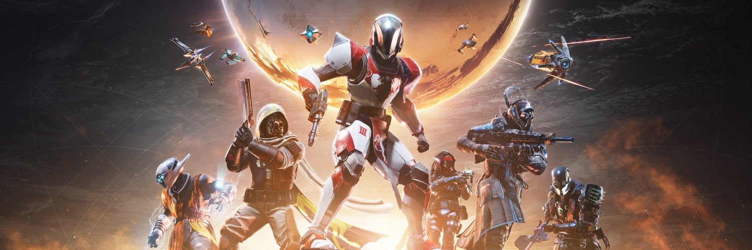 Destiny 2 Events's banner