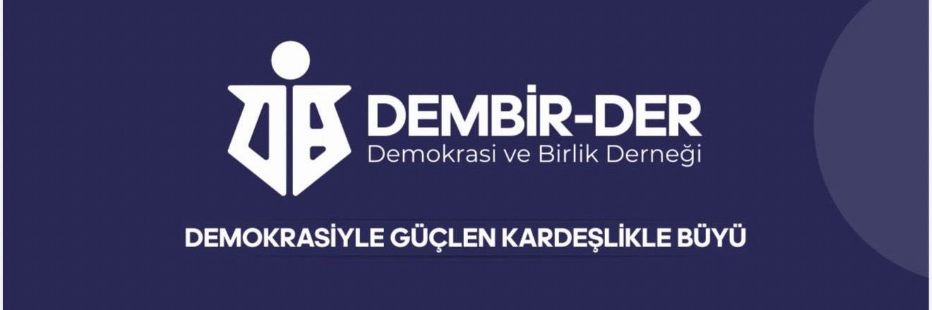 Mehmet Metiner's banner
