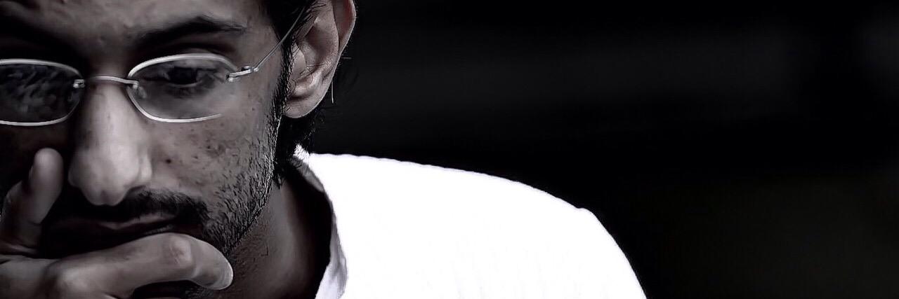 فلاح بن ذروه's banner
