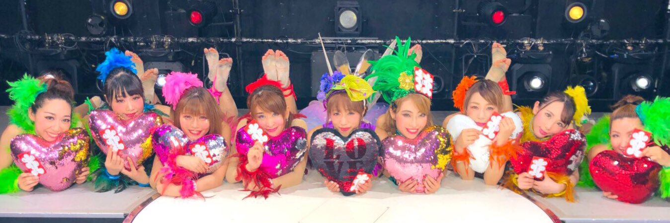 藤咲茉莉花♡ロック座🇯🇵ストリップ's banner