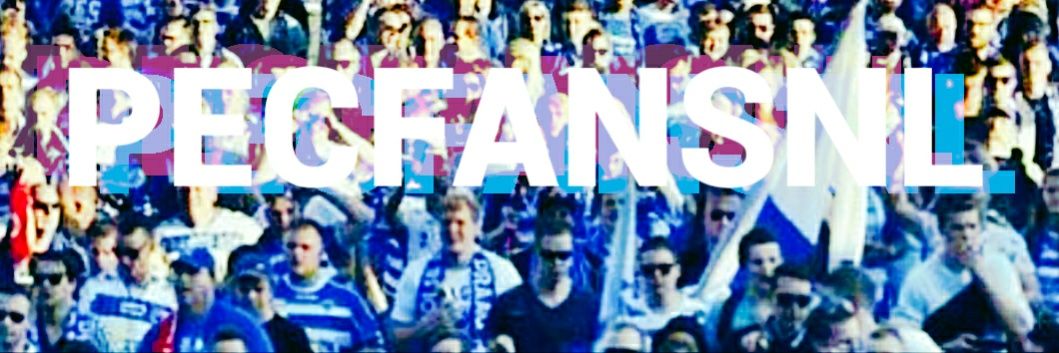 PEC Fans's banner