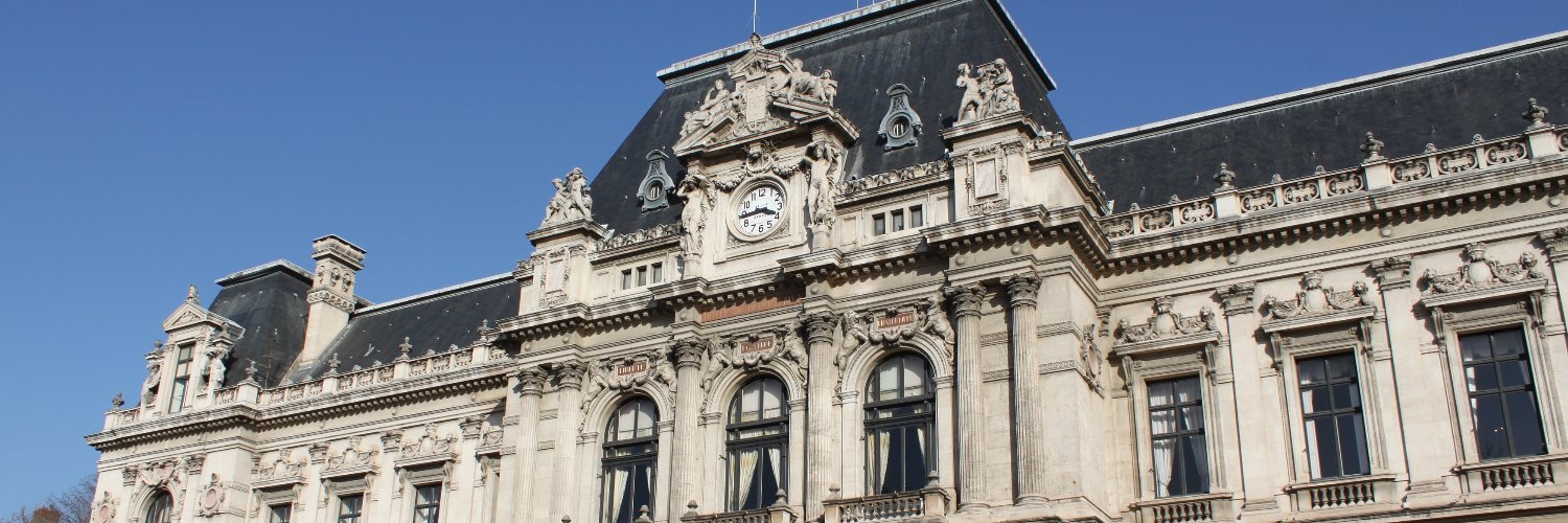 Préfète de région Auvergne-Rhône-Alpes et du Rhône's banner