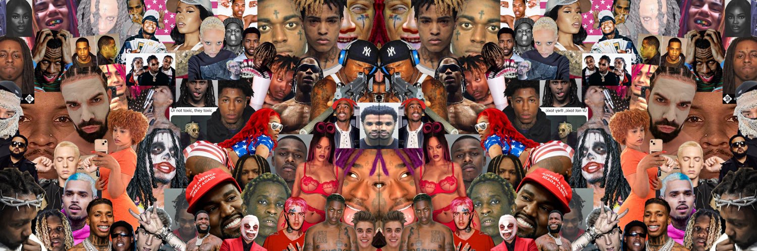 ⍣lil trini kid🐉's banner