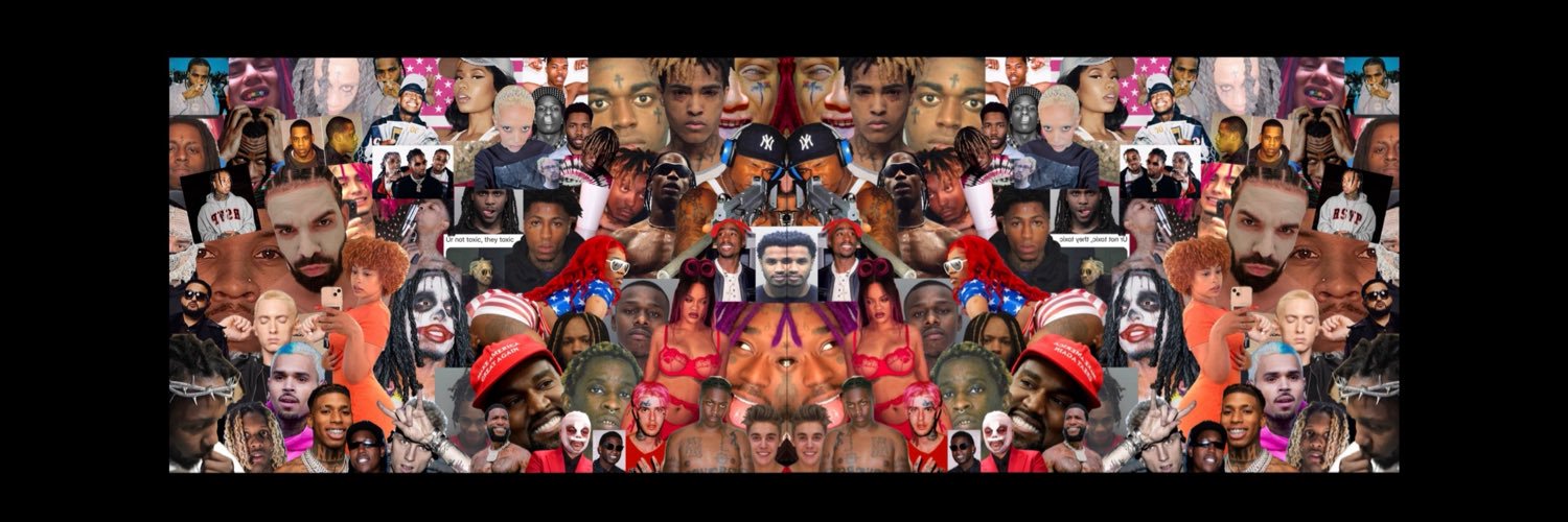 ⍣lil trini kid🐉's banner
