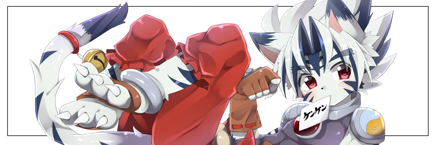 ケンケン🐶自作PC依頼受付(クレカ決済◎)@埼玉's banner