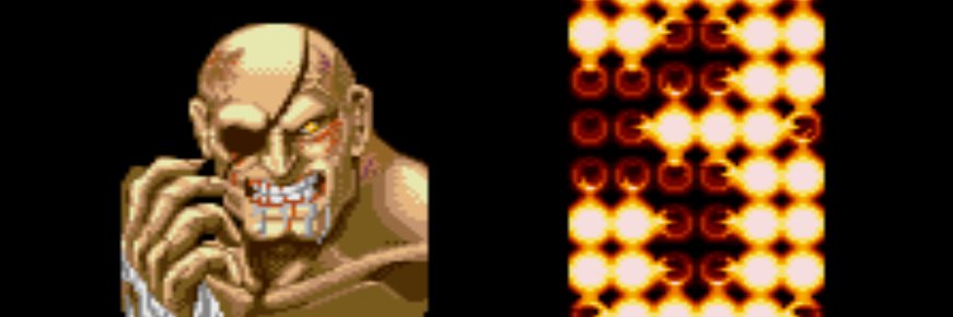 Densetsu's banner