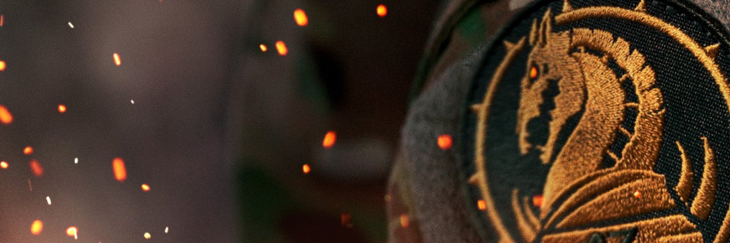 Валерій Маркус's banner