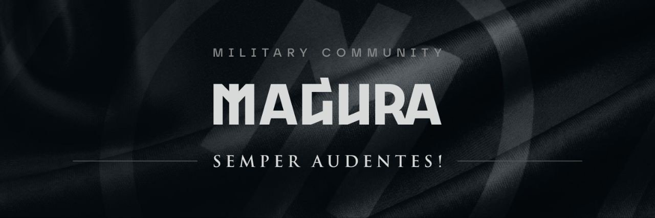 Валерій Маркус's banner