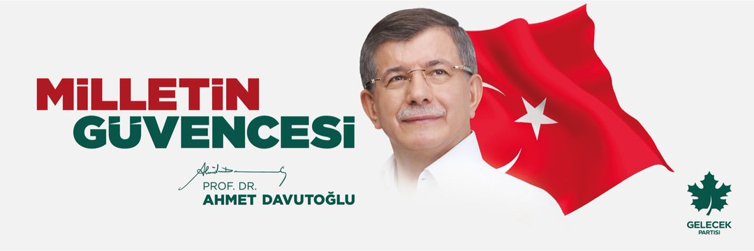 AHMET ARSLAN's banner