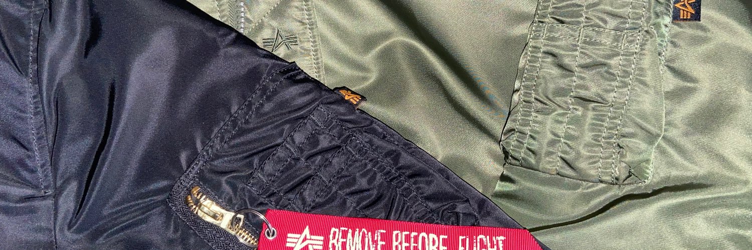 Bomber MA-1 🚀's banner